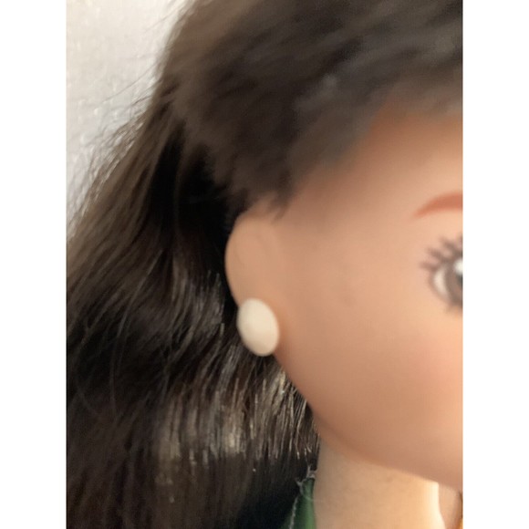 Mattel Hot Looks Stacey Doll 18" Vintage 1980's - Picture 10 of 11